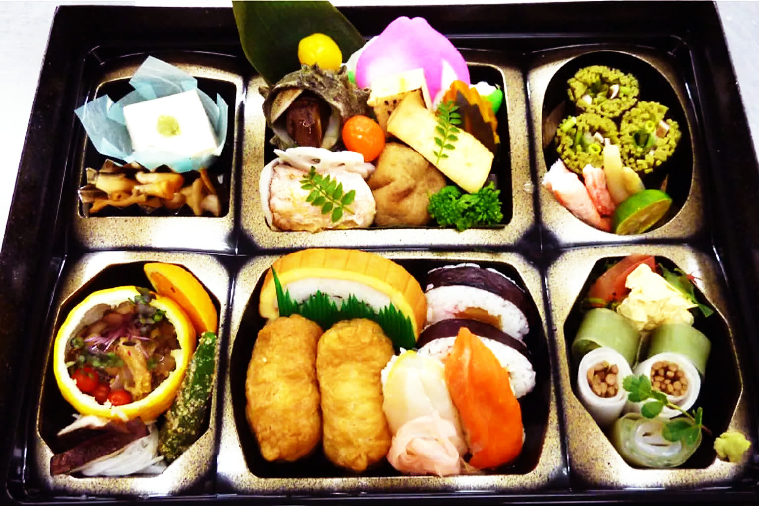宴会弁当